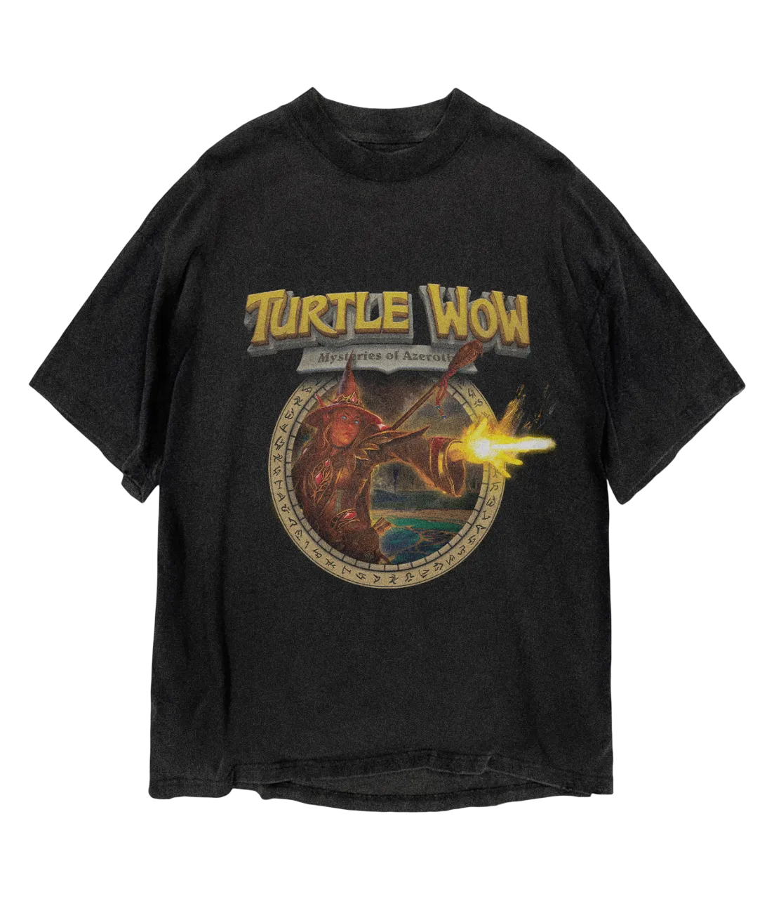 High Elf Mage T-Shirt